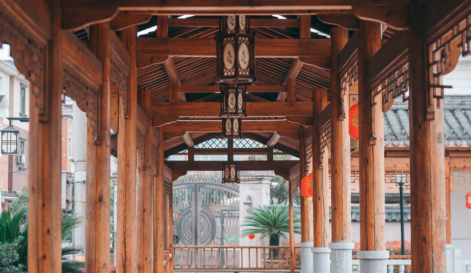 西湖